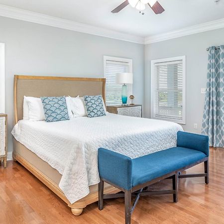 Captains Cabana Villa Tybee Island Exterior foto