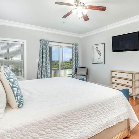 Captains Cabana Villa Tybee Island Exterior foto