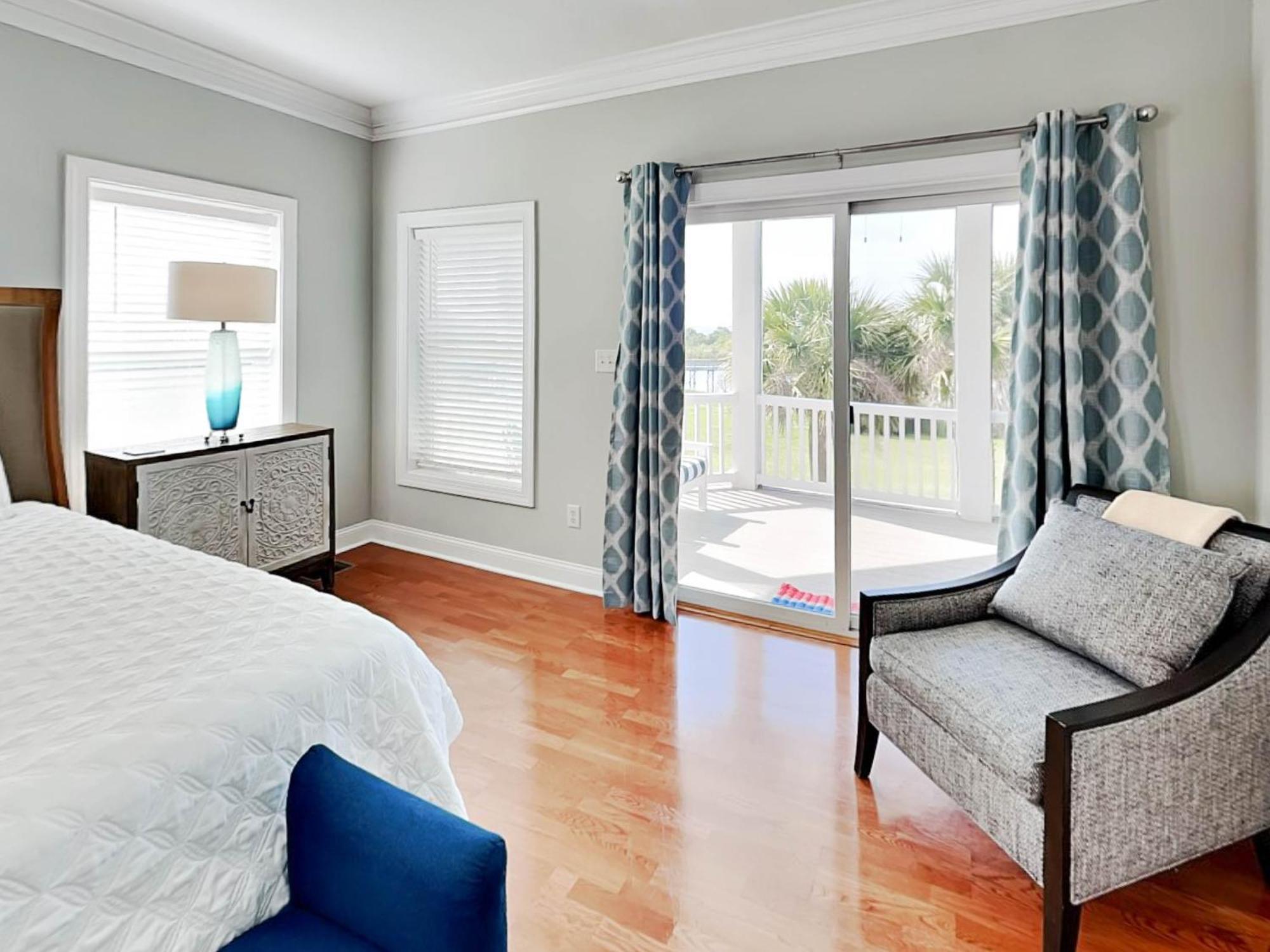 Captains Cabana Villa Tybee Island Exterior foto